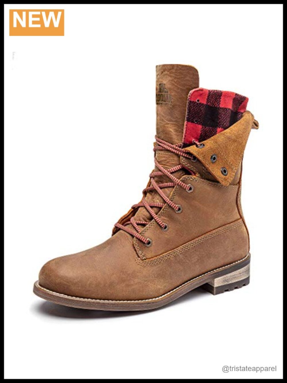 Kodiak Women's Waterproof Ankle Boots with Thinsulate